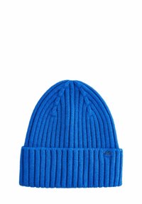 Unausgewählt, blue