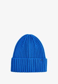 Non sélectionné, blue