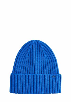 REGULAR FIT - Gorro - blue