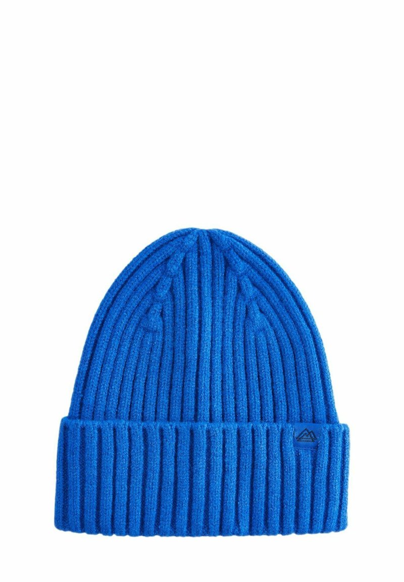 Next REGULAR FIT - Bonnet - blue