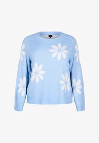 Unausgewählt, della r blue comb