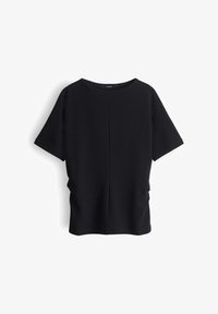 Non selezionato, black