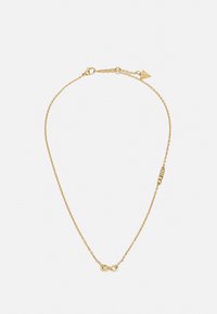 Guess - ENDLESS DREAM - Kaklarota - yellow gold-coloured Miniatūras attēls 1