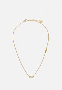 Wybrany, yellow gold-coloured