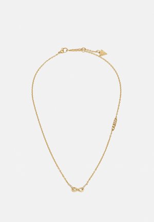 Guess ENDLESS DREAM - Ketting - yellow gold-coloured