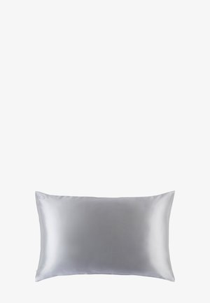 Slip SLIP PURE SILK QUEEN PILLOWCASE - Accessoires soin du corps - silver