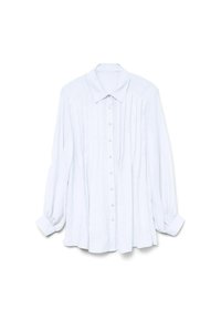 Selected, bright white