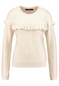 Vero Moda Neule - off-white