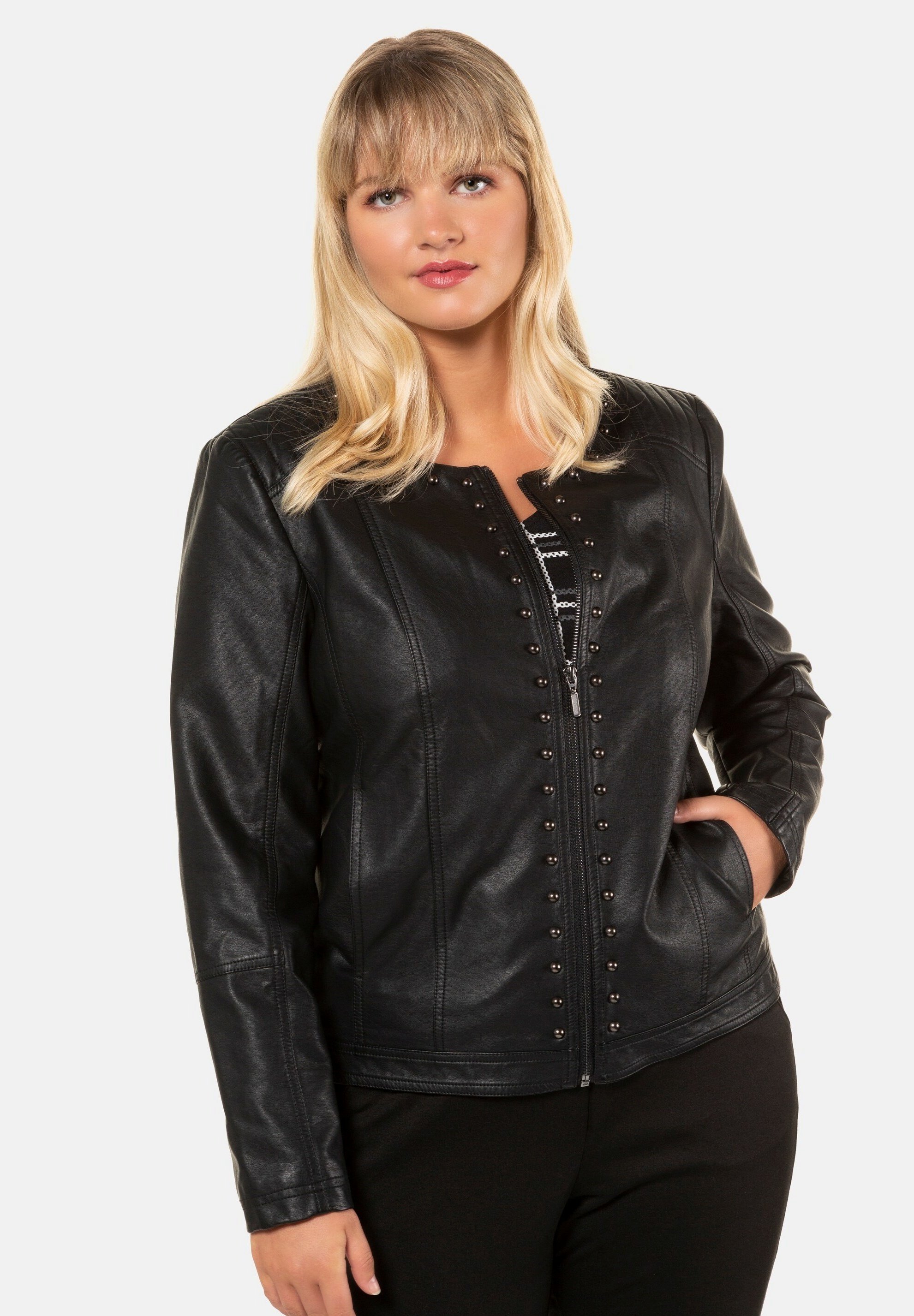ulla popken jackets