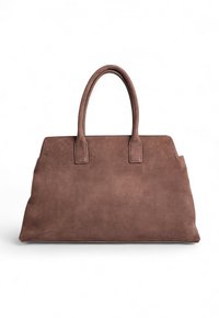 Bolso shopping - brown