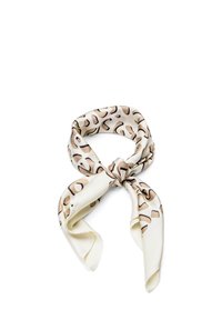 Hey Marly SILKY STAR - Foulard - leo