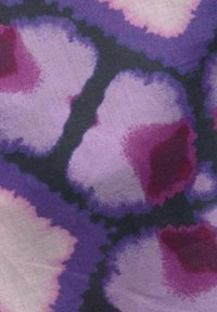 Street One Bluse - lila