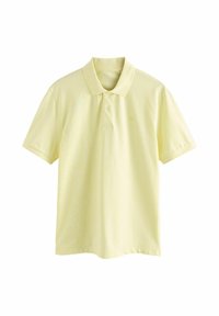 Non selezionato, new yellow color