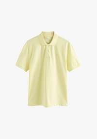 Non selezionato, new yellow color