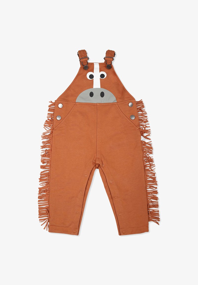 Stella McCartney Kids - Kombinezon