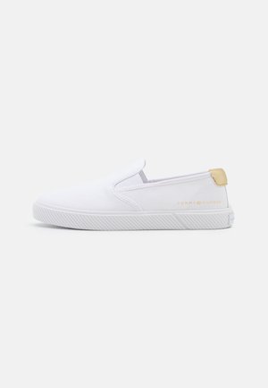 Chaussons - white