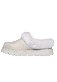 Skechers COZY - Chaussons - taupe