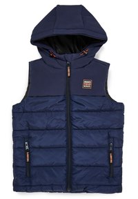 Threadboys Väst - navy