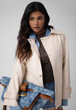Guess, - Torba na zakupy