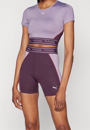 T-shirt de sport - lilac