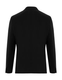 Benvenuto ROMEO  V - Anzug - schwarz