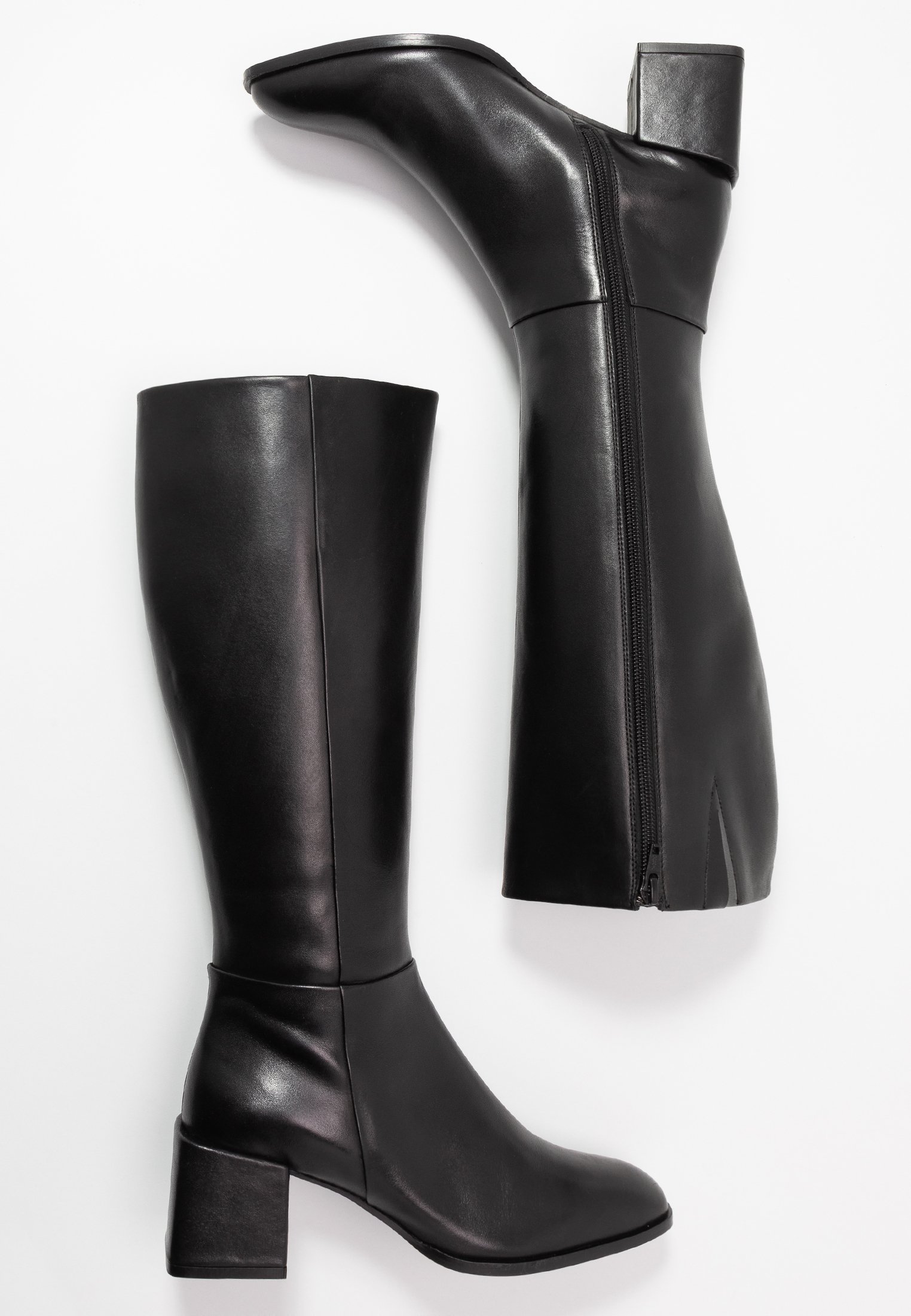 Zign Stiefel black Zalando.at zign schuhe stiefel
