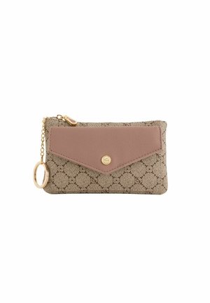 Punge - beige-purple
