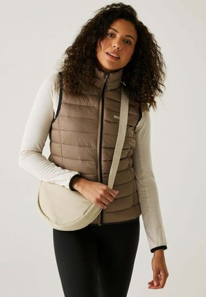 Regatta Veste sans manches - mocha