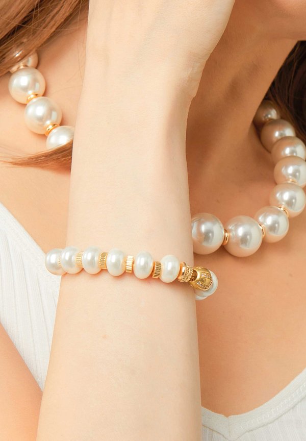 Armband - blanc