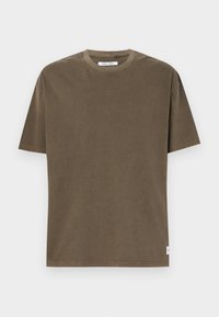 PIGMENT - Basic T-shirt - canteen