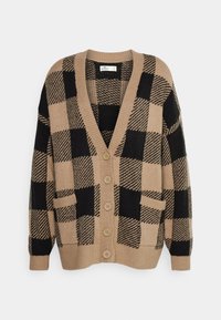 Hollister Co. Kofta - camel