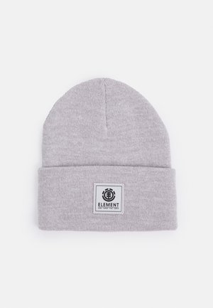 DUSK - Bonnet - grey heather