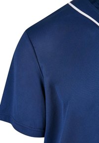 Urban Classics BASEBALL  - Camisa - spaceblue white