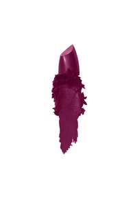 Maybelline New York COLOR SENSATIONAL THE CREAMS - Läppstift - berry go