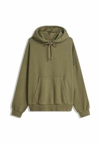 Huppari - khaki
