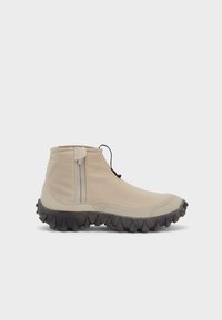 Salomon Sportstyle SNOWCLOG MID UNISEX - Visoke tenisice - feather gray/black