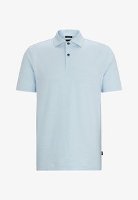 Unselected, light blue