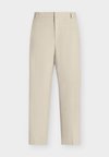 Pantalon classique - medium beige