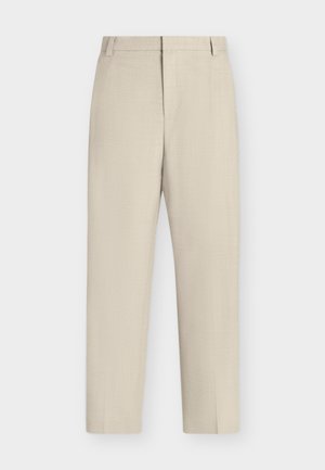HUGO, Pantalon classique - medium beige