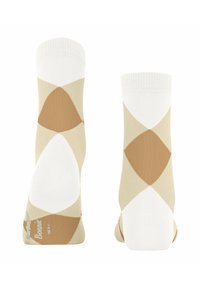 Burlington BONNIE - Calze - off white