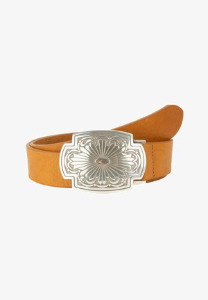 BA98 Riem - cognac