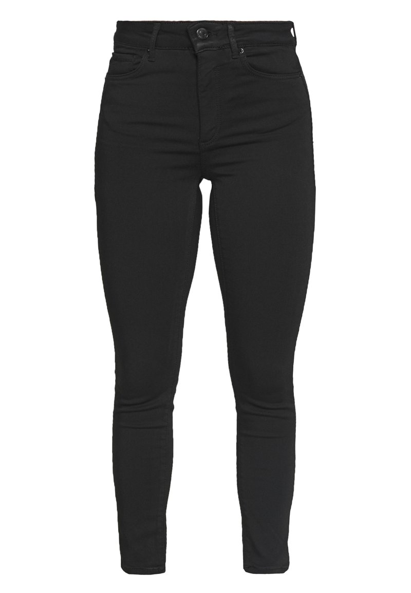 Vero Moda Petite Jeggings zwart Vero Moda Petite Jeggings zwart