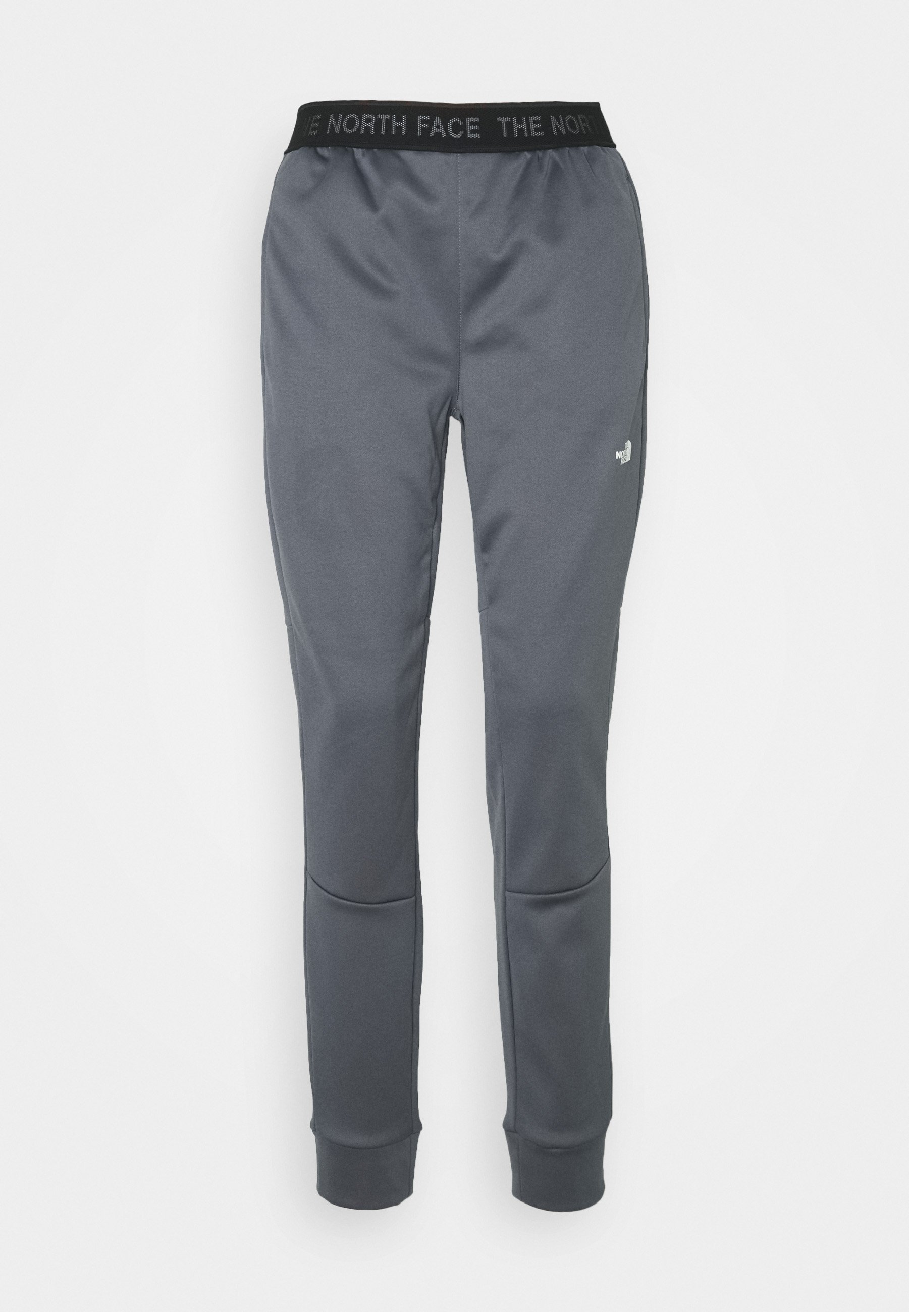 north face tracksuit bottoms black