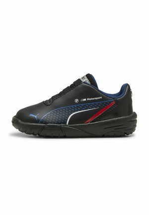 Puma BMW MOTORSPORT DRIFT CAT - Matalavartiset tennarit - black
