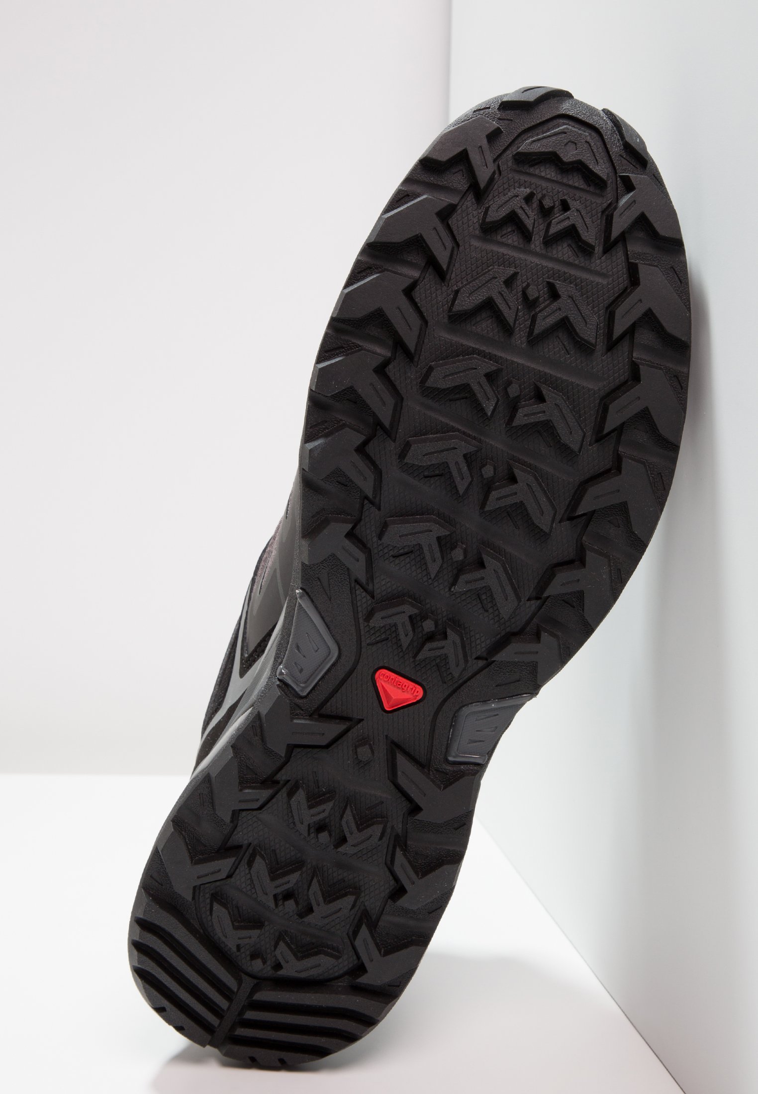 Salomon X ULTRA 3 GTX Fjellsko blackmagnetquiet shade Salomon X ULTRA 3 GTX Fjellsko blackmagnetquiet shade
