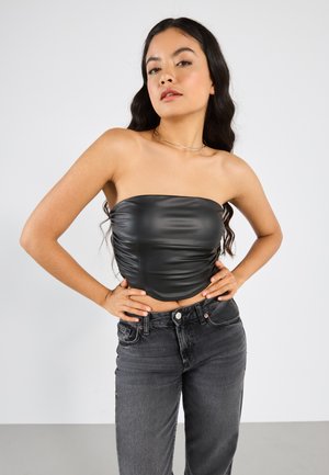 - Top