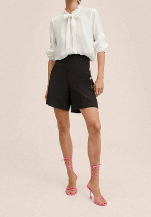 Mango, Blouse - off-white