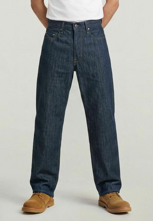 G-STAR, TYPE 96 LOOSE NEO RAW JEANS - Jean large - neo raw denim