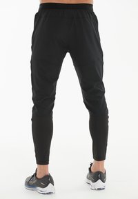 Endurance Jogginghose - black
