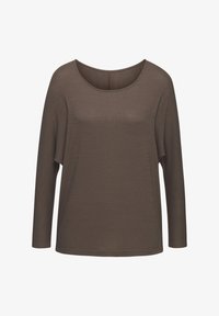 Unausgewählt, taupe